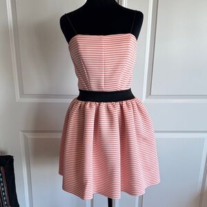 Love Ady Scuba Dress